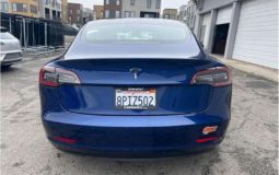 Used 2020 Tesla Model 3