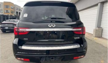 
										Used 2020 INFINITI QX80 full									