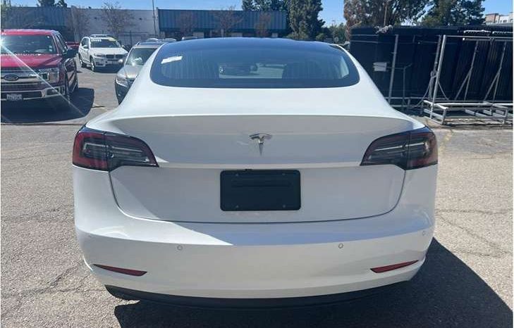 
								Used 2020 Tesla Model 3 full									