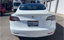 Used 2019 Tesla Model 3