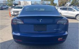 Used 2020 Tesla Model 3