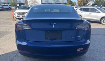 
										Used 2020 Tesla Model 3 full									