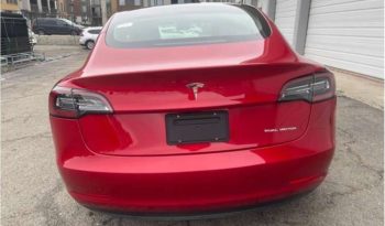 
										Used 2020 Tesla Model 3 full									