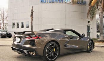 
										Used 2021 Chevrolet Corvette full									