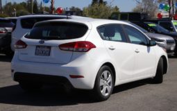 Used 2016 Kia Forte