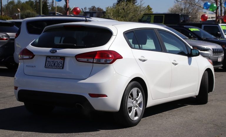 
								Used 2016 Kia Forte full									