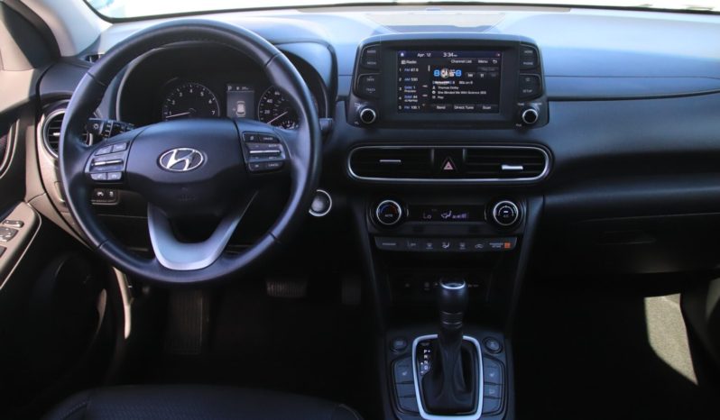 
								Used 2020 Hyundai Kona full									