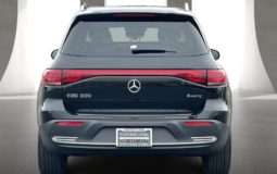 Used 2023 Mercedes-Benz EQB 300