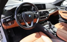 Used 2019 BMW 5 Series