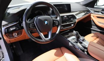 
										Used 2019 BMW 5 Series full									