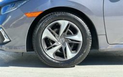 Used 2020 Honda Civic