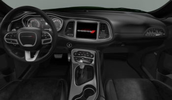 
										New 2022 Dodge Challenger full									