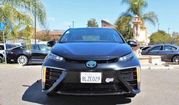 
										Used 2019 Toyota Mirai full									