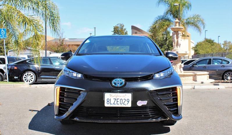 
								Used 2019 Toyota Mirai full									