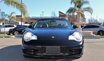 
										Used  Porsche 911 full									