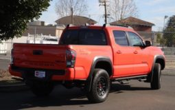 Used 2022 Toyota Tacoma