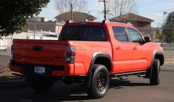 
										Used 2022 Toyota Tacoma full									