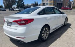 Used 2016 Hyundai Sonata