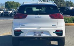 Used 2022 Kia Niro