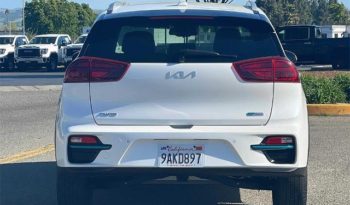 
										Used 2022 Kia Niro full									