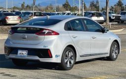 Used 2019 Hyundai Ioniq