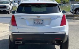 Used 2019 Cadillac XT5