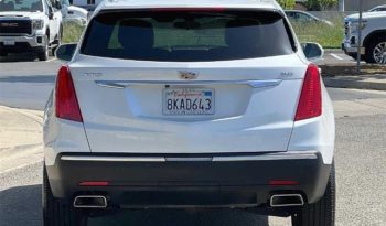 
										Used 2019 Cadillac XT5 full									