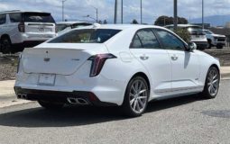 Used 2020 Cadillac XT4