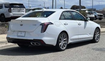 
										Used 2020 Cadillac XT4 full									