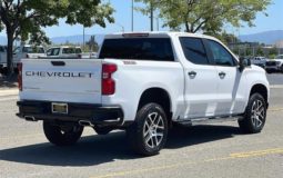 Used 2020 Chevrolet Silverado 1500