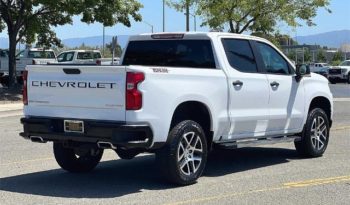 
										Used 2020 Chevrolet Silverado 1500 full									