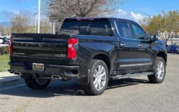 Used 2022 Chevrolet Silverado 1500