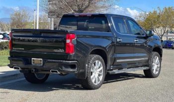 
										Used 2022 Chevrolet Silverado 1500 full									