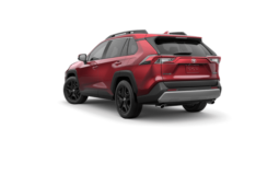 New 2023 Toyota RAV4