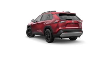 
										New 2023 Toyota RAV4 full									