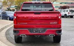 Used 2022 Chevrolet Silverado 1500