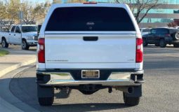 Used 2021 Chevrolet Silverado 3500