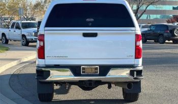 
										Used 2021 Chevrolet Silverado 3500 full									