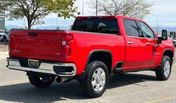 
										Used 2022 Chevrolet Silverado 2500 full									