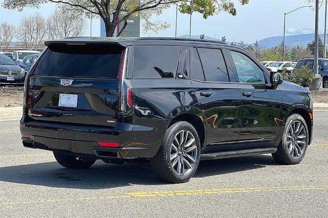 Used 2021 Cadillac Escalade