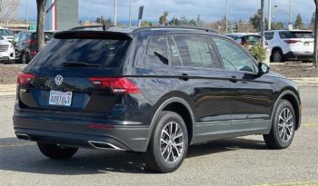 
										Used 2021 Volkswagen Tiguan full									