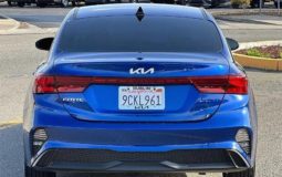 Used 2023 Kia Forte