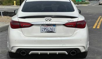 
										Used 2020 INFINITI Q50 full									