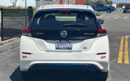 Used 2019 Nissan Leaf