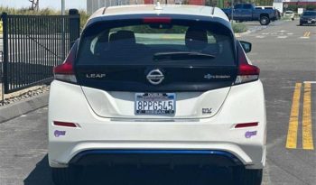 
										Used 2019 Nissan Leaf full									