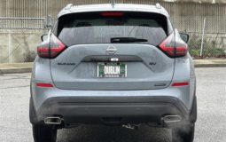 Used 2023 Nissan Murano