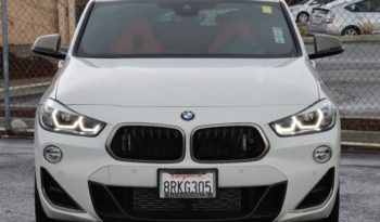 
										Used 2019 BMW X2 full									