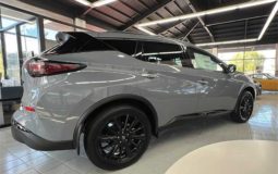 Used 2023 Nissan Murano