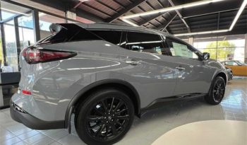
										Used 2023 Nissan Murano full									