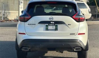 
										Used 2023 Nissan Murano full									